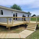 Deck Builder in Georgetown, DE