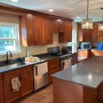 Kitchen Remodeling Contractors In Georgetown DE