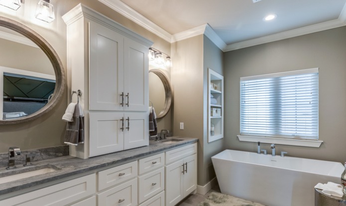 Oxford PA Custom Cabinet Builder