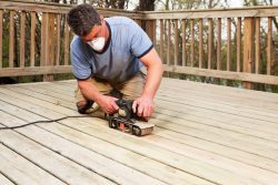 Chestertown DE Custom Deck Builders