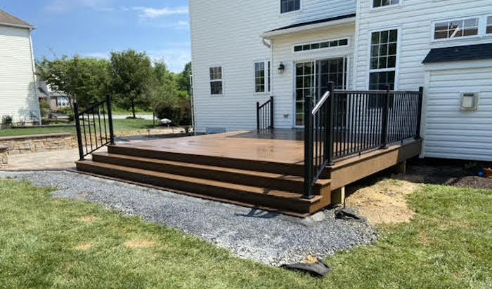 Construction Companies In Oxford PA