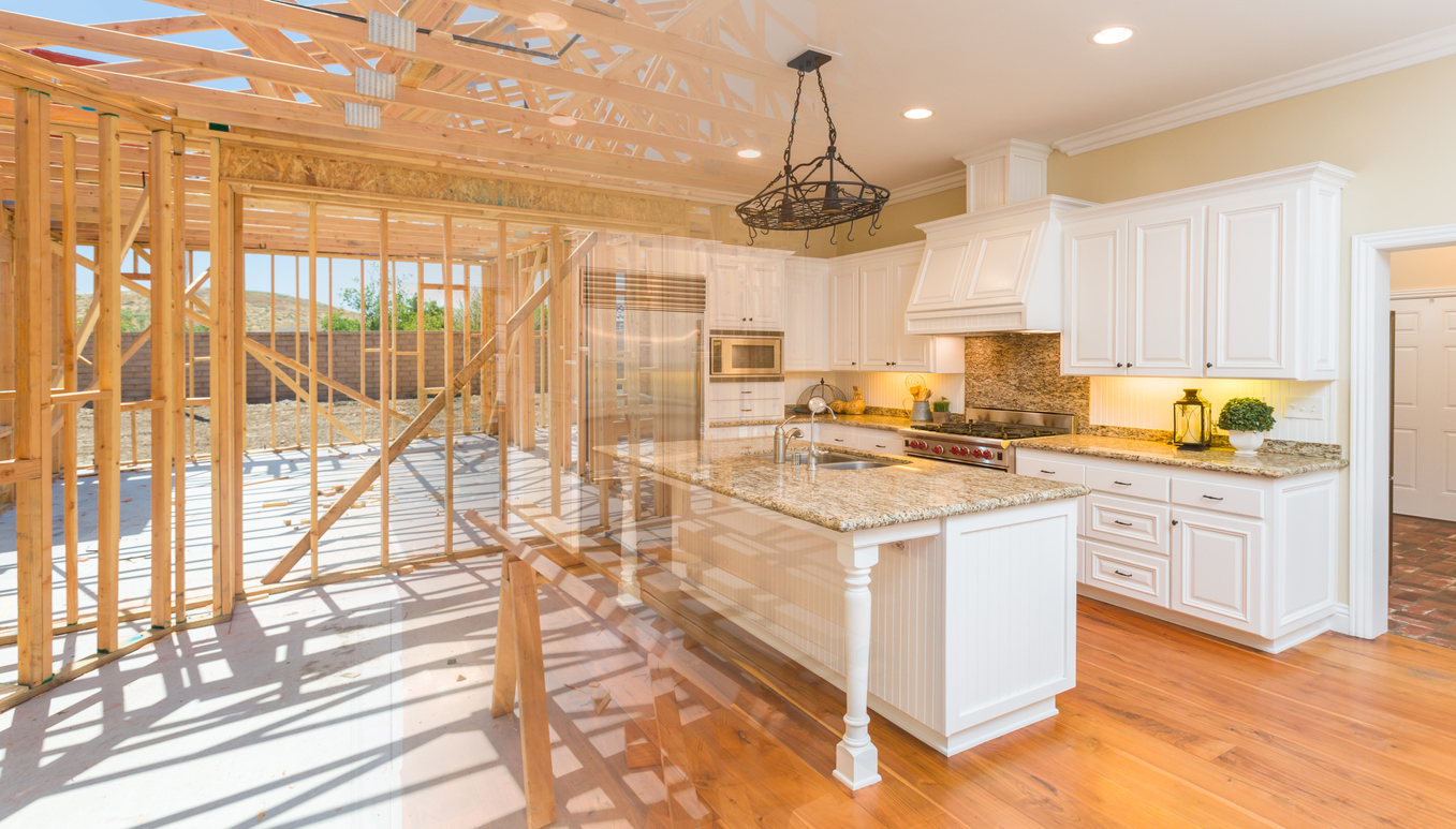 Kitchen Remodeling Contractors in Bel Air, MD