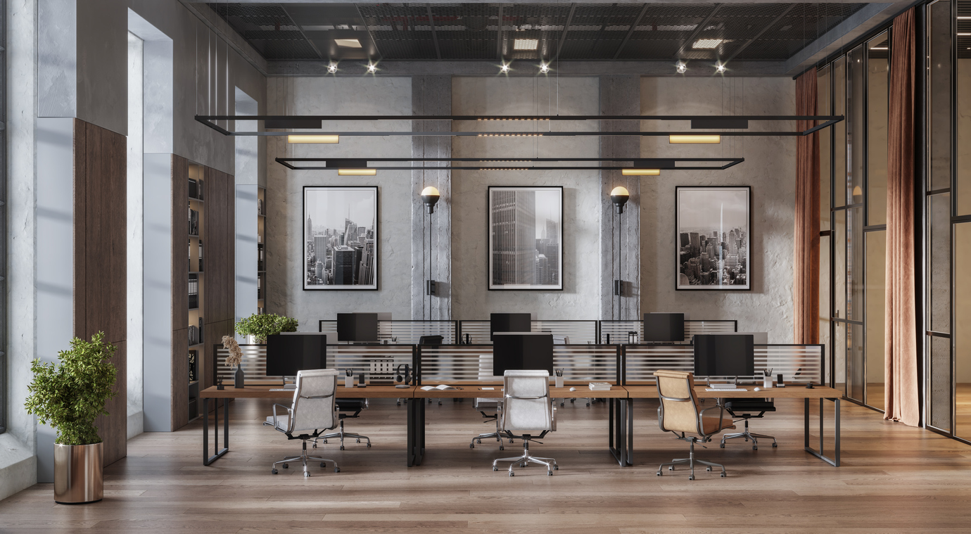 Commercial Contractors in Elkton MD