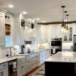 Chestertown DE Custom Cabinet Builder