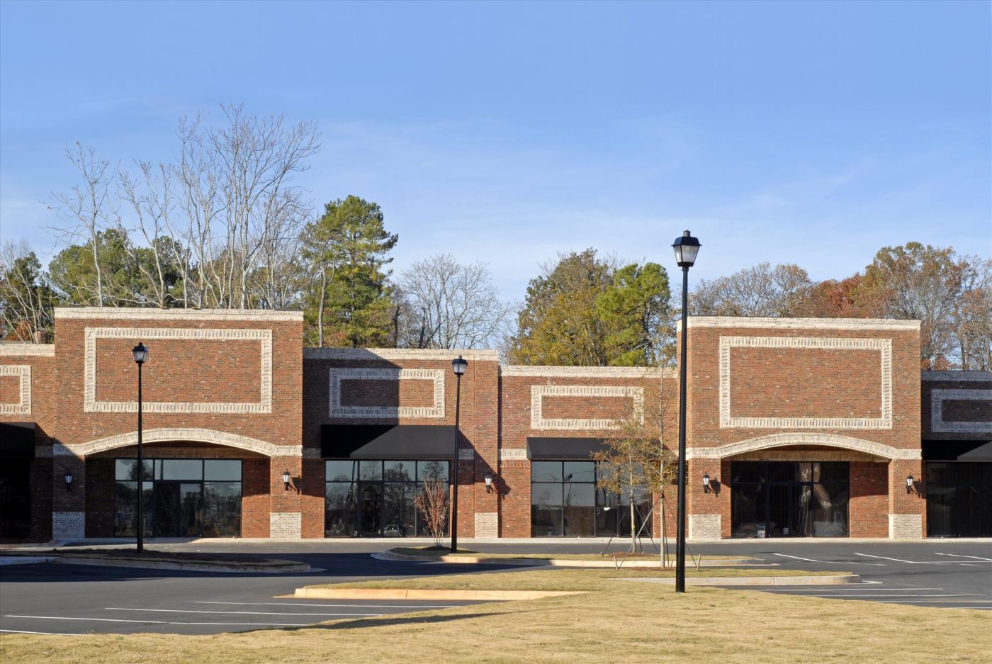 commercial contractors in Chestertown DE